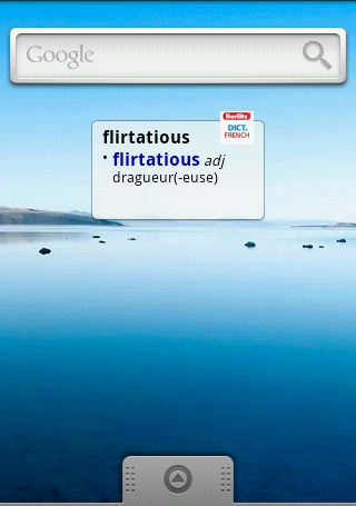 Android_enfr_berlitz_standard_widget